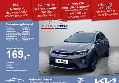 Kia Stonic, 2026