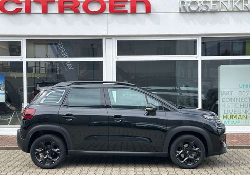 Citroën C3 Aircross, 2024 3