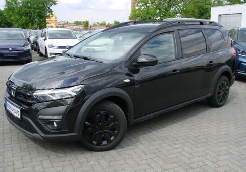 Dacia Jogger, 2022