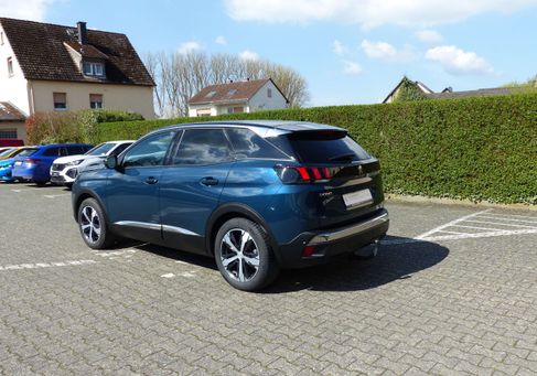 Peugeot 3008, 2023