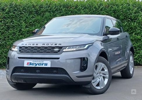Land Rover Range Rover Evoque, 2020