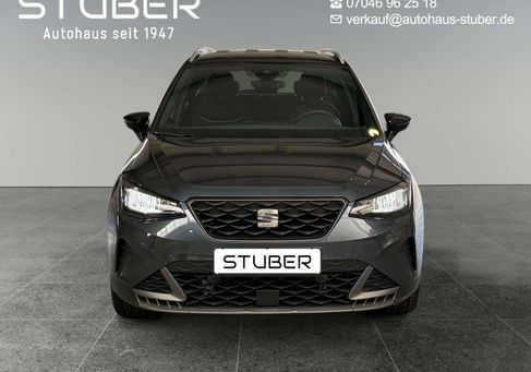 Seat Arona, 2024 2