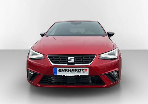 Seat Ibiza, 2026