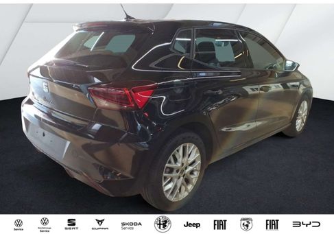 Seat Ibiza, 2026 3