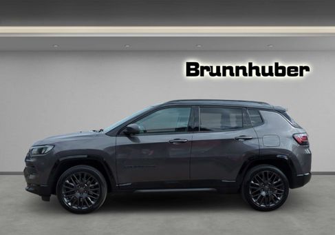Jeep Compass, 2021 2