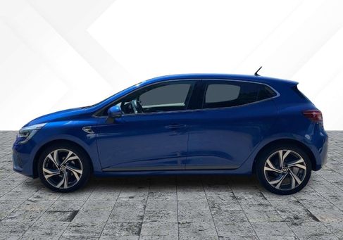 Renault Clio, 2020
