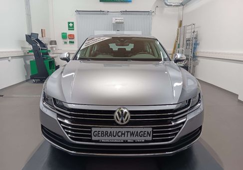 Volkswagen Arteon, 2020 2