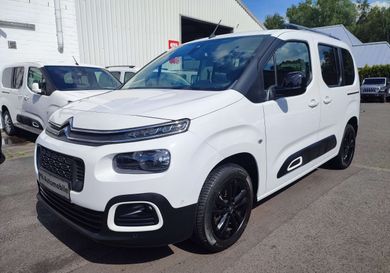 Citroën Berlingo, 2023
