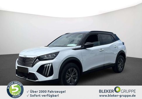 Peugeot 2008, 2023