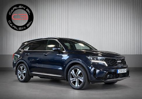 Kia Sorento, 2022 3