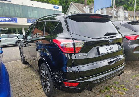 Ford Kuga, 2019