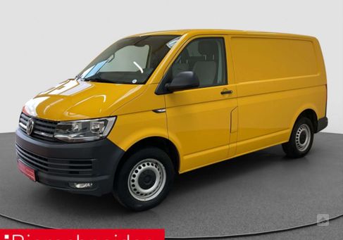 Volkswagen T6 Transporter, 2019