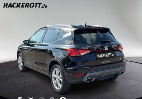 Seat Arona, 2024 2