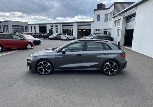 Audi A3, 2022 3