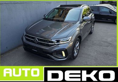 Volkswagen T-Roc, 2023