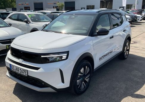 Opel Frontera, 2026