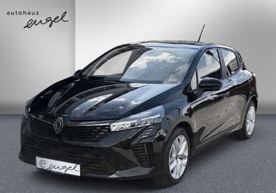 Renault Clio, 2025