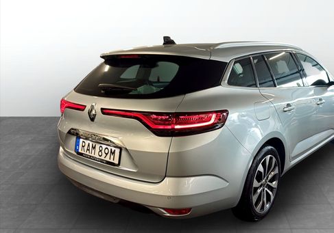 Renault Megane, 2023 2