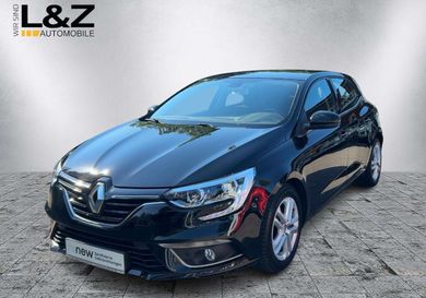 Renault Megane, 2019