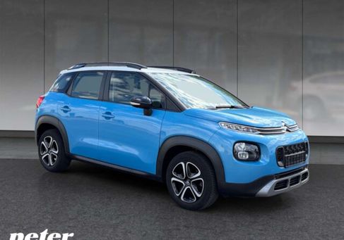 Citroën C3 Aircross, 2021 2