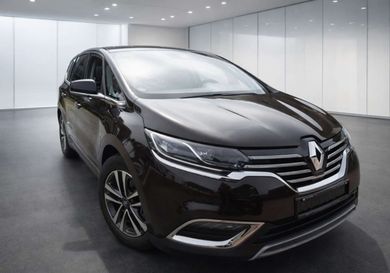Renault Espace, 2019
