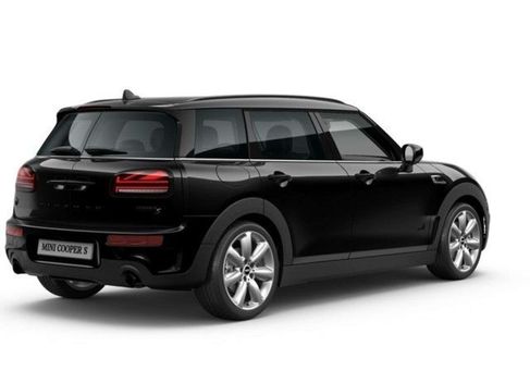 MINI Cooper S Clubman, 2022