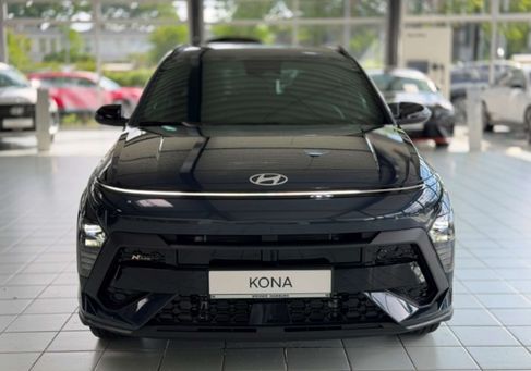 Hyundai Kona, 2026 2