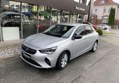 Opel Corsa, 2023