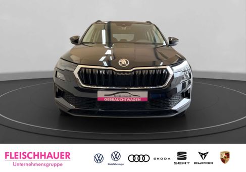 Skoda Karoq, 2024