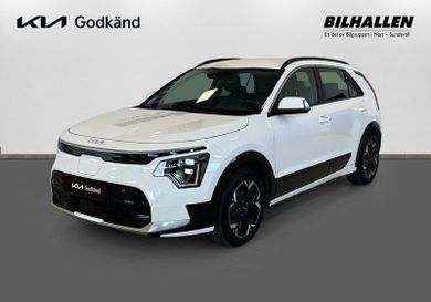 Kia Niro, 2023