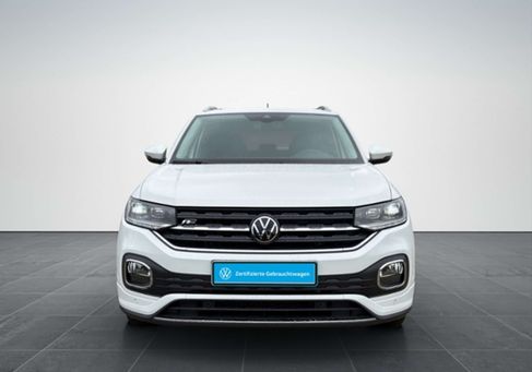 Volkswagen T-Cross, 2023