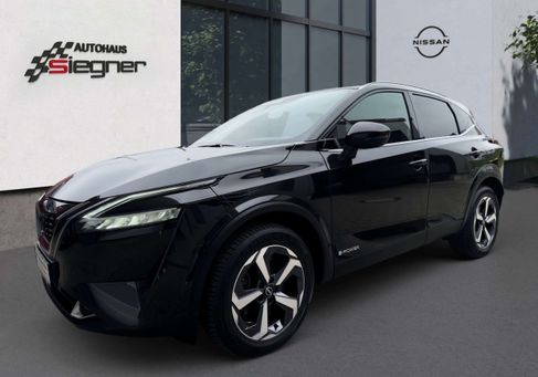 Nissan Qashqai, 2023 2