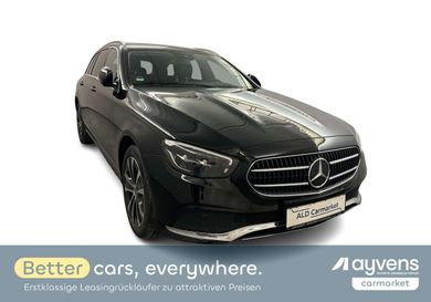 Mercedes-Benz E 300, 2020