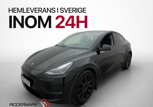 Tesla Model Y, 2024 3