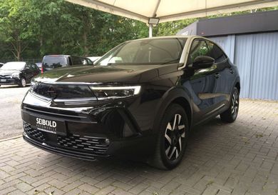 Opel Mokka, 2021