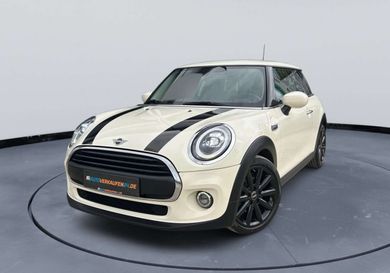 MINI ONE, 2020