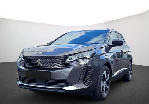 Peugeot 3008, 2023