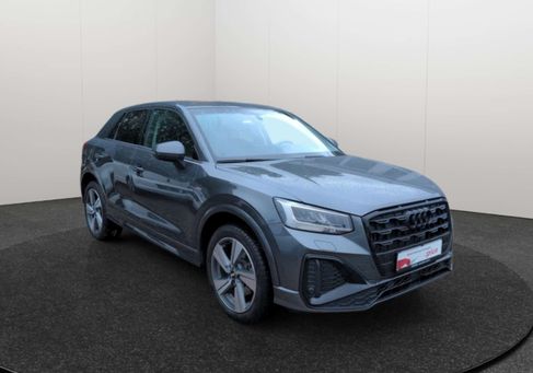 Audi Q2, 2022 3