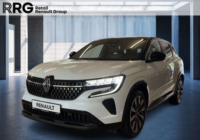 Renault Austral, 2024