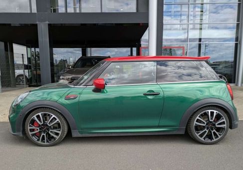 MINI John Cooper Works, 2023