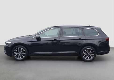 Volkswagen Passat Variant, 2022