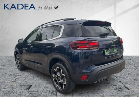 Citroën C5 Aircross, 2023 3
