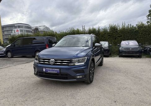 Volkswagen Tiguan Allspace, 2021