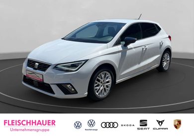 Seat Ibiza, 2025