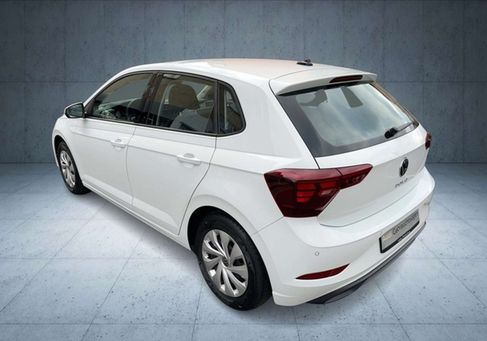 Volkswagen Polo, 2024 2