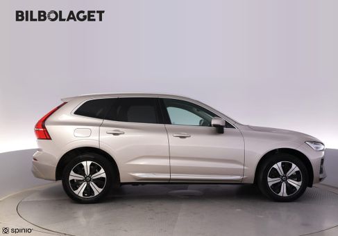 Volvo XC60, 2025