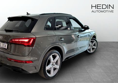 Audi Q5, 2024 2