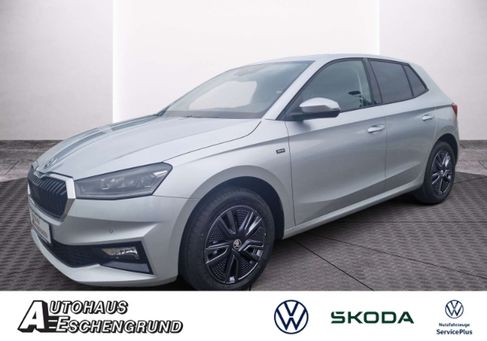 Skoda Fabia, 2024