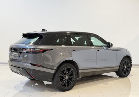Land Rover Range Rover Velar, 2019