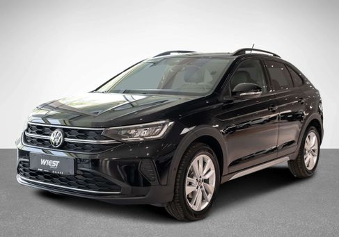 Volkswagen Taigo, 2026
